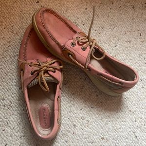 Sperry Top Siders